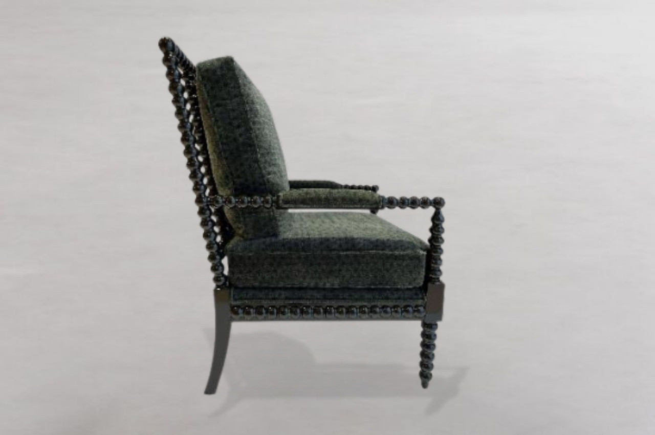 CHAIR SOPHISTICATED SAGE