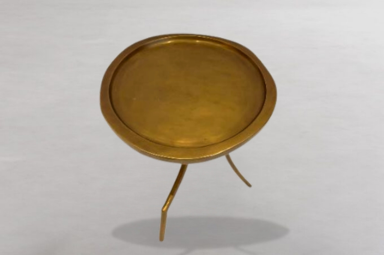 PEG TABLE TRIPLE THREAT